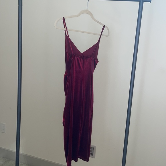 Fashion Nova Dress - Picture 2 of 4